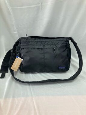 Patagonia Crossbody black  Bag